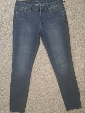 NWT Articles of Society "SARAH" Skinny Jeans | West End | 30